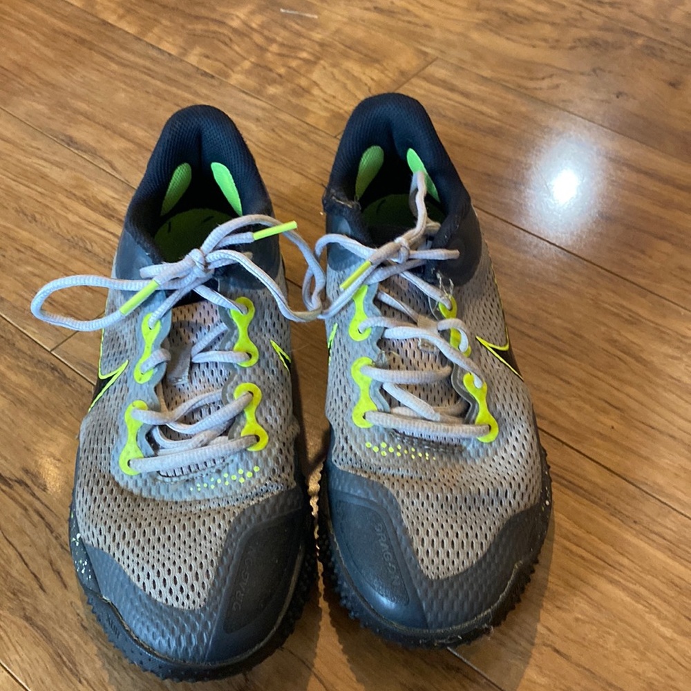 Baseball turf shoes